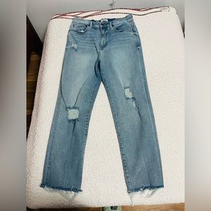 Kenzie women jeans